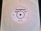 BASIL KIRCHIN BAND 'SKIN TIGHT/ROCK-A-CONGA' TOP RARE UK JAZZ PARLOPHONE DEMO 45