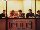 PULP COMMON PEOPLE YELLOW VINYL 7