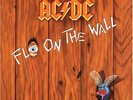 AC/DC Fly on the Wall Vinyl LP New