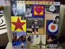 Paul Weller - Stanley Road LTD 12