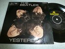 BEATLES..YESTERDAY EP... RARE UK  ISSUE PARLOPHONE No GEP 8948