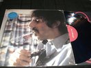 FRANK ZAPPA Joe's Menage LP unplayed color ltd g/f