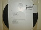 JUDAS PRIEST - KILLING MACHINE - RARE VINYL TEST PRESSING