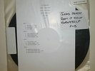 JUDAS PRIEST - RAM IT DOWN RARE VINYL TEST PRESSING