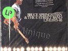 Bruce Springsteen - Live 1975-1985 Mint Sealed LP Boxset