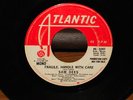 SAM DEES - FRAGILE, HANDLE WITH CARE * ATLANTIC NORTHERN SOUL PROMO