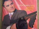 Vinyl LP: Morrissey - You Are The Quarry - Ltd Edition No.05931 Great condition
