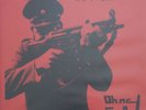 Chaos Z Ohne Gnade LP Rock-O-Rama Top Zustand