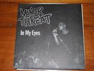 Minor Threat 
