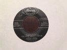 YOUNG JESSIE You Were Meant for Me on Mercury Northern Soul 45 Hear