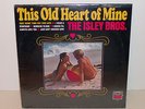 THE ISLEY BROTHERS 'This Old Heart of Mine' STILL SEALED lp TAMLA 269 [M]