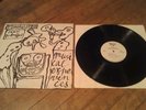 Jean Dubuffet - Musical Experiences LP rare avant garde free experimental