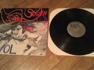 Sonic Youth - EVOL LP rare SST original
