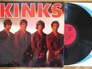 THE KINKS 