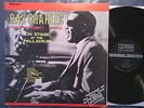 Very RARE Blues LP RAY CHARLES & MOJO BUFORD on VERNON (1963) signed