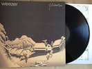 Weezer Pinkerton Vinyl LP Japan UW-002 ORIGINAL JAPANESE PRESS VINYL *US SELLER*