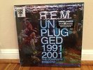 REM Unplugged RSD 2014 sealed