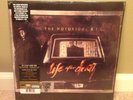NOTORIOUS B.I.G. Life After Death 3LP RSD 2014 CLEAR Record Store Day SEALED BIG