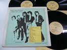 ROLLING STONES - SHE'S SO COLD/GOIN' TO A GO-GO/TWENTY FLIGHT ROCK (RARE 3LP)