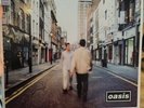 Oasis Morning Glory LP Vinyl