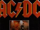 AC / DC                                           rare 3  LP    Box