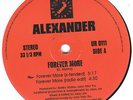 Freestyle Alexander 