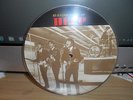 THE BEATLES  45 RPM PICTURE DISC PROMO HELP-YESTERDAY--ED SULLIVAN MINT VINYL