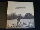 George Harrison - 3 LP Box - All Things Must Pass