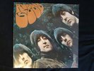 The Beatles - Rubber Soul - LP