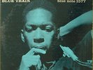 John Coltrane-Blue Train-Blue Note 1577-WEST 63RD NICE