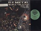 U.S. METAL - UNSUNG GUITAR HEROES VOL. 2 - HEAVY METAL LP - SHRINK WRAP