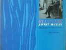 Jackie McLean-Bluesnik-Blue Note 4067-WEST 63RD