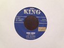 ANNISTEEN ALLEN LUCKY MILLINDER Bongo Boogie on King R&B 45 Hear
