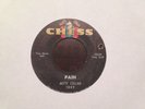 MITTY COLLIER Pain on Chess Northern Soul 45 Hear