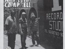 MARTIN CAMPBELL West Kingston Dub LP NEW COLORED VINYL Top Beat Booklet Hi Tech