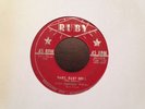 STAN JOHNSON Baby Baby Doll on Ruby Ohio Rockabilly 45 Hear