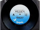 GENERATION X READY STEADY GO AUS 45 SCARCE PUNK ROCK