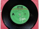 THE RUTS SOMETHING THAT I SAID AUS VIRGIN 45 PUNK ROCK