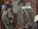 David Bowie 1984 RSD 2014 Picture Disc 7