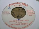Midnight Riders Youthman Invasion Rare Killer Digi 7