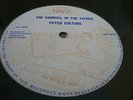 Peter Culture The Counsel Of The Father Rare Killer Roots 12