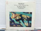 Gershwin: An American in Paris/ Rhapsody in Blue, Sealed Vinyl LP, Bost Orc.,RC8