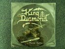KING DIAMOND THE PUPPET MASTER PICTURE DISC VINYL NEW NEVER PLAYED mercyful fate