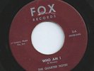 The Quarter Notes 45 