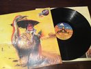 LP 33 ROCKETS ATOMIC 1982 ITALY RKL 20323 RARO