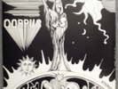 CORPUS  Creation A Child rare Texas psych lp Breeder 80s Euro re  Acid Archives