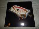 Motorhead - the birthday party first press LP  RR 9376 1
