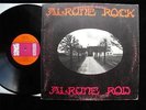 ALRUNE ROD Alrune Rock LP Danish Psych SONET Original 1st Press 1972 Pokora EX+