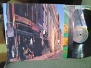 Beastie Boys Paul's Boutique 1989 Capitol Records CI-92844 LP oop gate rap w/inr