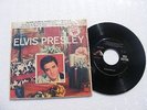 ep usa 1965  elvis presley christmas dog on side
